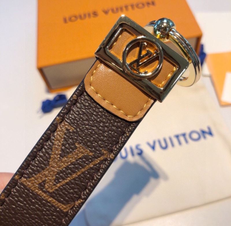 Louis Vuitton Keychains